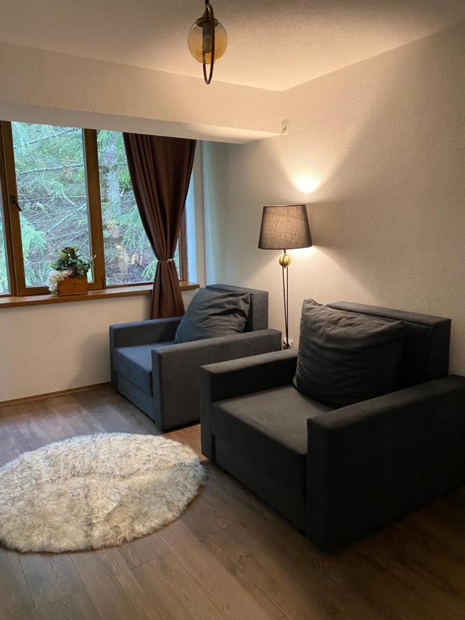 Hotel Neda Galichnik Galicnik 외부 사진